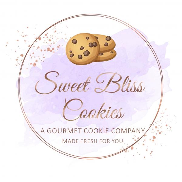 Sweet Bliss Cookies