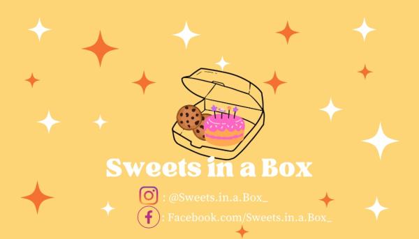 Sweets in a Box
