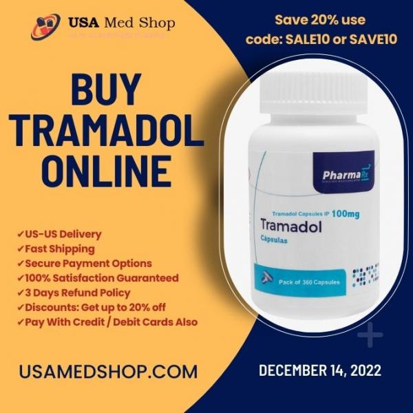 Tramadol online shop