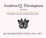 Visions of Butterflies ART