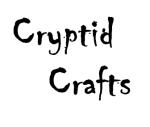Cryptid Crafts