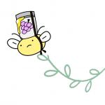 grapehoney