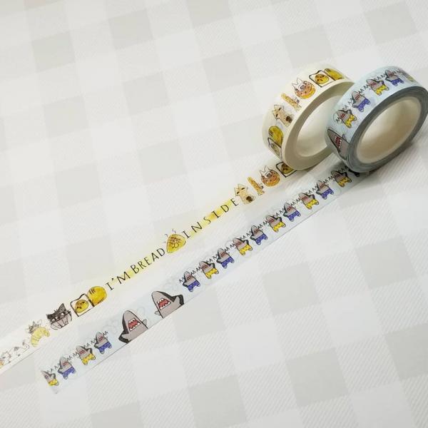 5mm Washi Tape picture