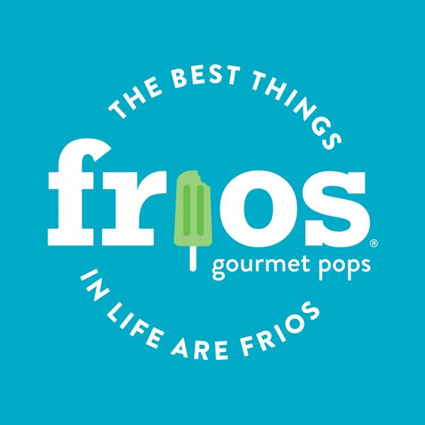 Frios Gourmet Pops