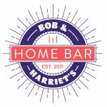 Bob & Harriet's Home Bar