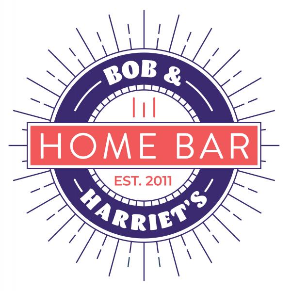 Bob & Harriet's Home Bar