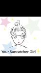 Your Suncatcher Girl