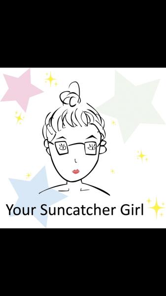 Your Suncatcher Girl