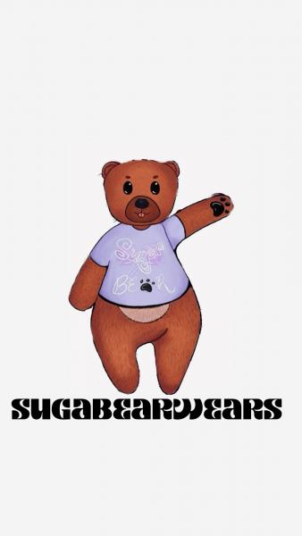 Sugabearwears