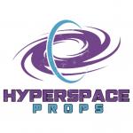 Hyperspace Props