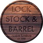 Lock Stock N Barrel Shop