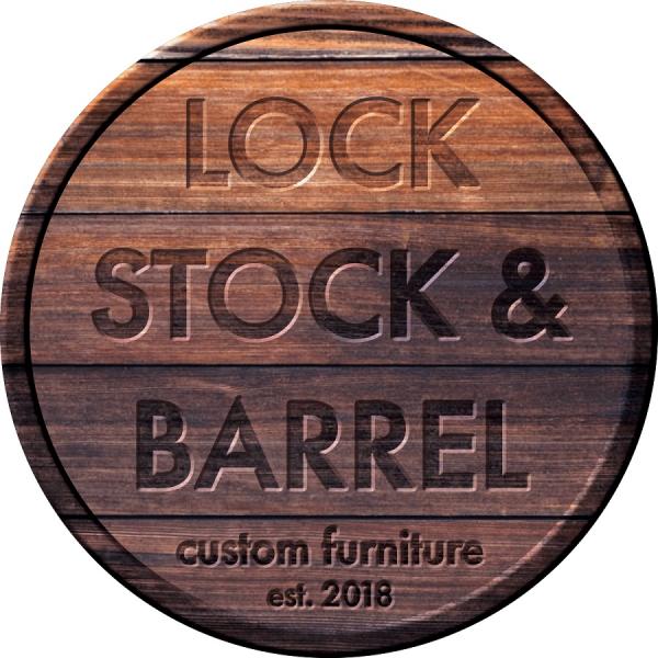 Lock Stock N Barrel Shop