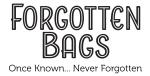 Forgotten Bags