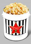 POParazzis Popcorn