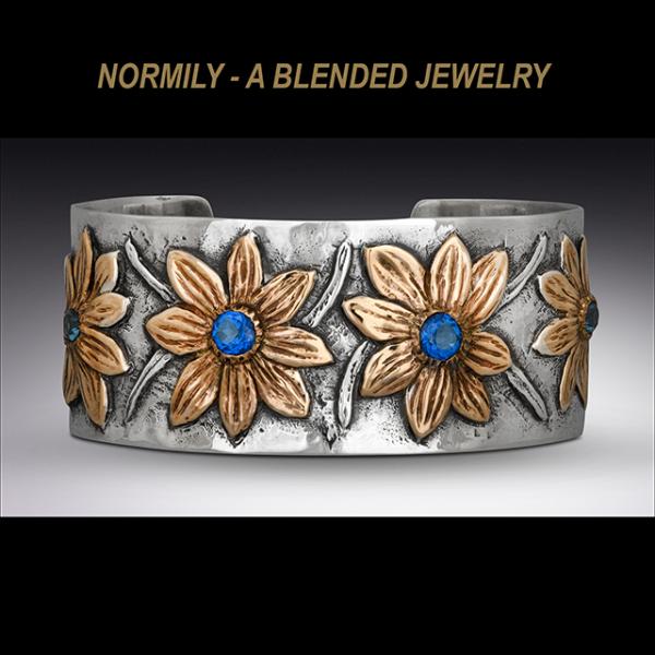 Normily - A Blended Jewelry