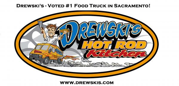 Drewskis Hot Rod Kitchen