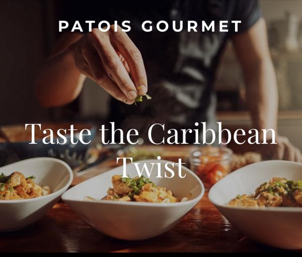 Patois Gourmet LLC