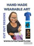 CUT OUT DESIGNS