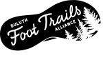 Duluth Foot Trails Alliance and Northern Minnesota Track Club