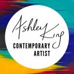 Ashley King Art