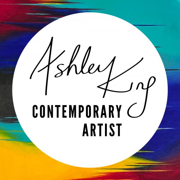 Ashley King Art