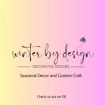 Winter by Design