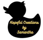 Hopeful Creations by Samantha