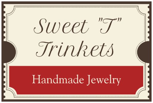 Tonya Padgett DBA - Sweet T Trinkets