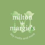 Milton + Margie's Soy Melts + More