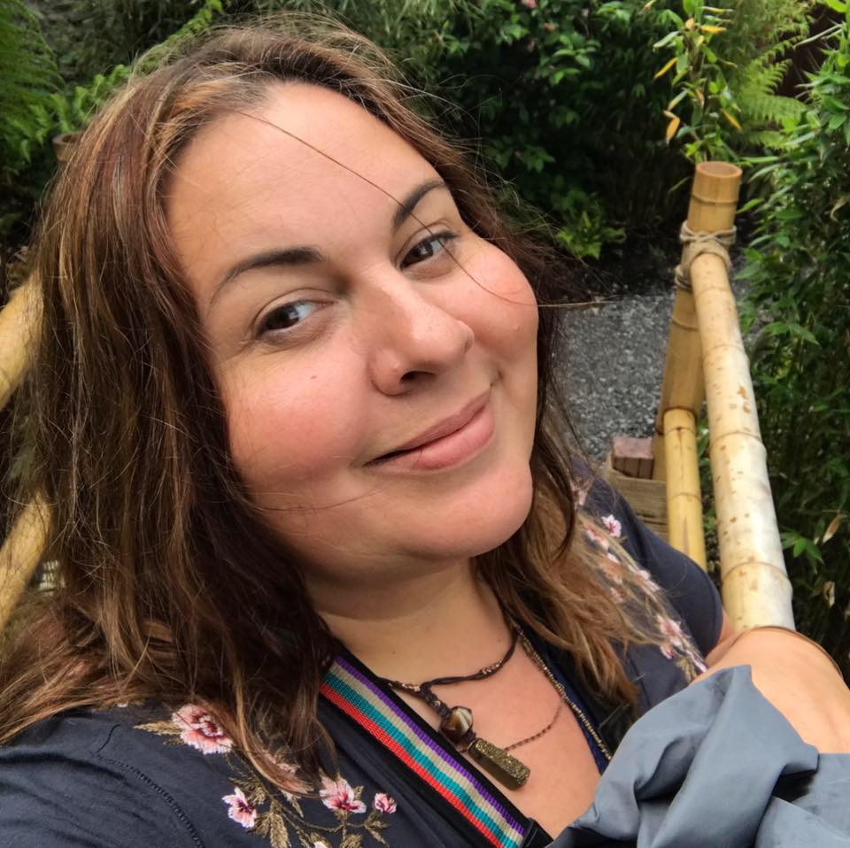 Rachel User Profile