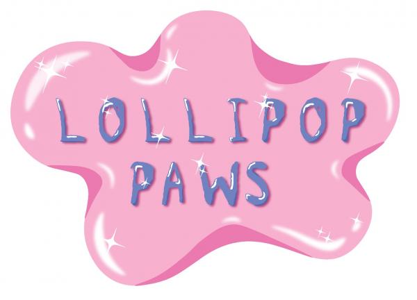 Lollipop Paws