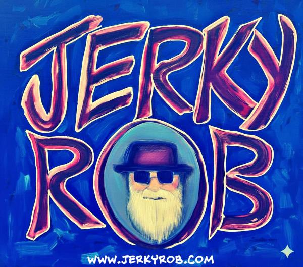 Jerky Rob