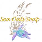 Sea Oats Soap
