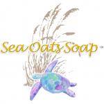 Sea Oats Soap