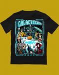 Official GalactiCon 2023 T-Shirt
