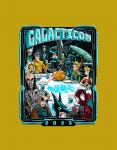 GalactiCon 2023 Thanksgiving Sticker