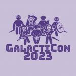 GalactiCon Denver logo