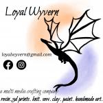Loyal Wyvern