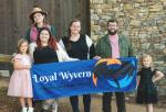 Loyal Wyvern LLC