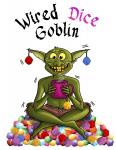 Wired Dice Goblin