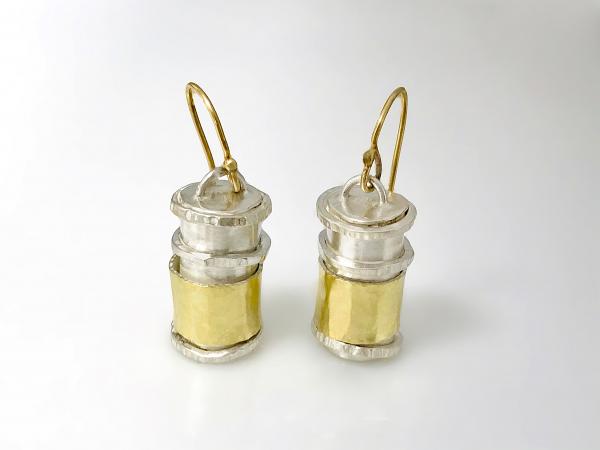 Harmony Earrings II