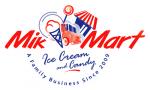 Mik Mart Ice Cream