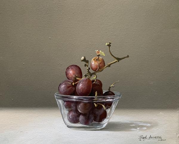 Grapes