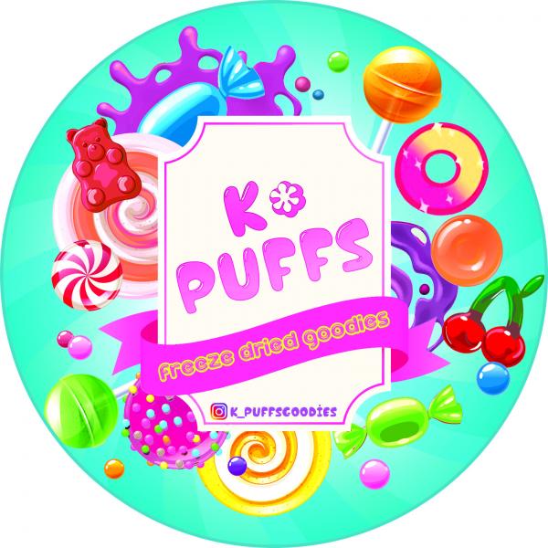 K Puffs Goodies