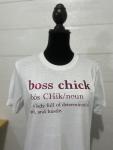 Boss Chick