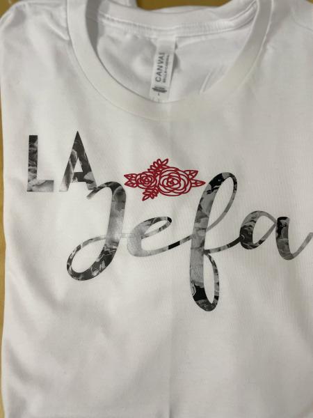 La Jefa picture