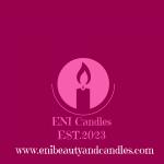 ENI Beauty & Candles