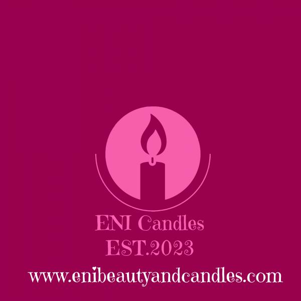 ENI Beauty & Candles