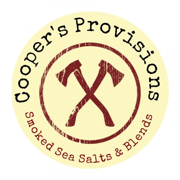 Cooper's Provisions