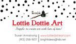 Lottie Dottie Art